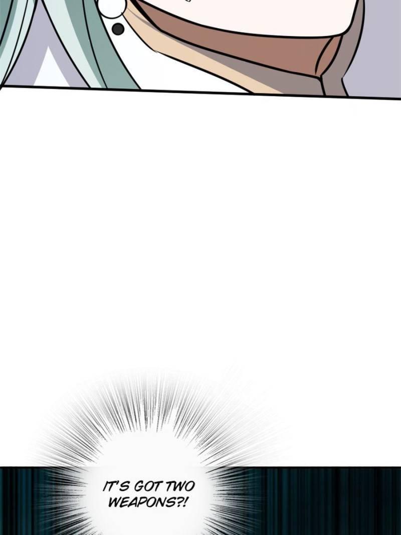 Release That Witch Chap 469 - Next Chap 470