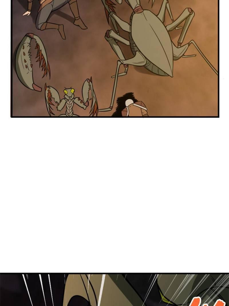 Release That Witch Chap 469 - Next Chap 470
