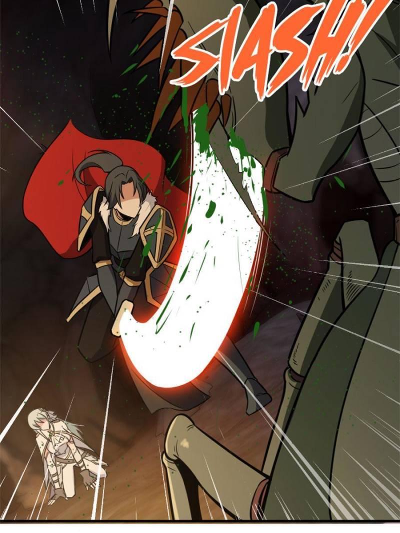 Release That Witch Chap 469 - Next Chap 470