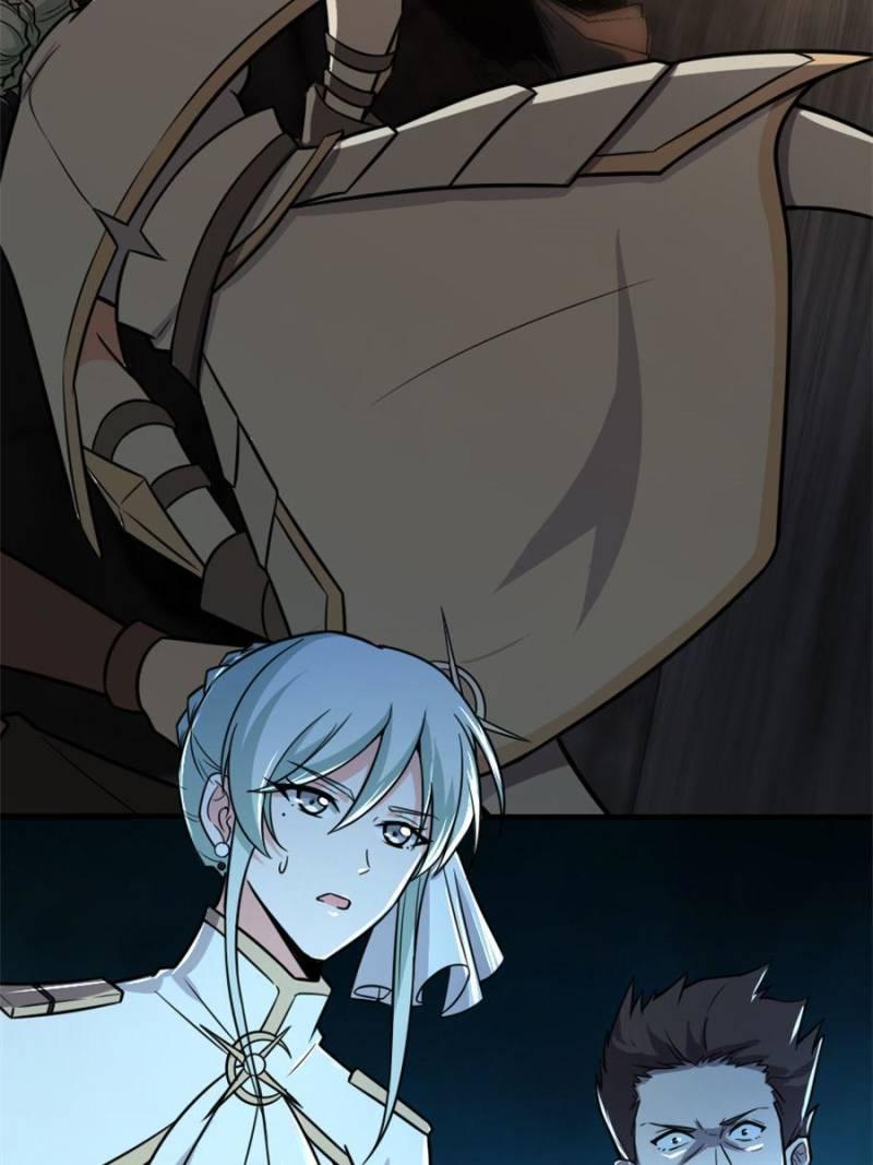 Release That Witch Chap 469 - Next Chap 470