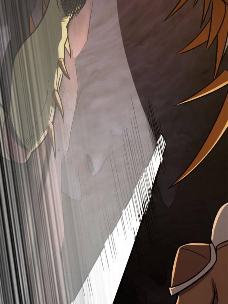 Release That Witch Chap 469 - Next Chap 470