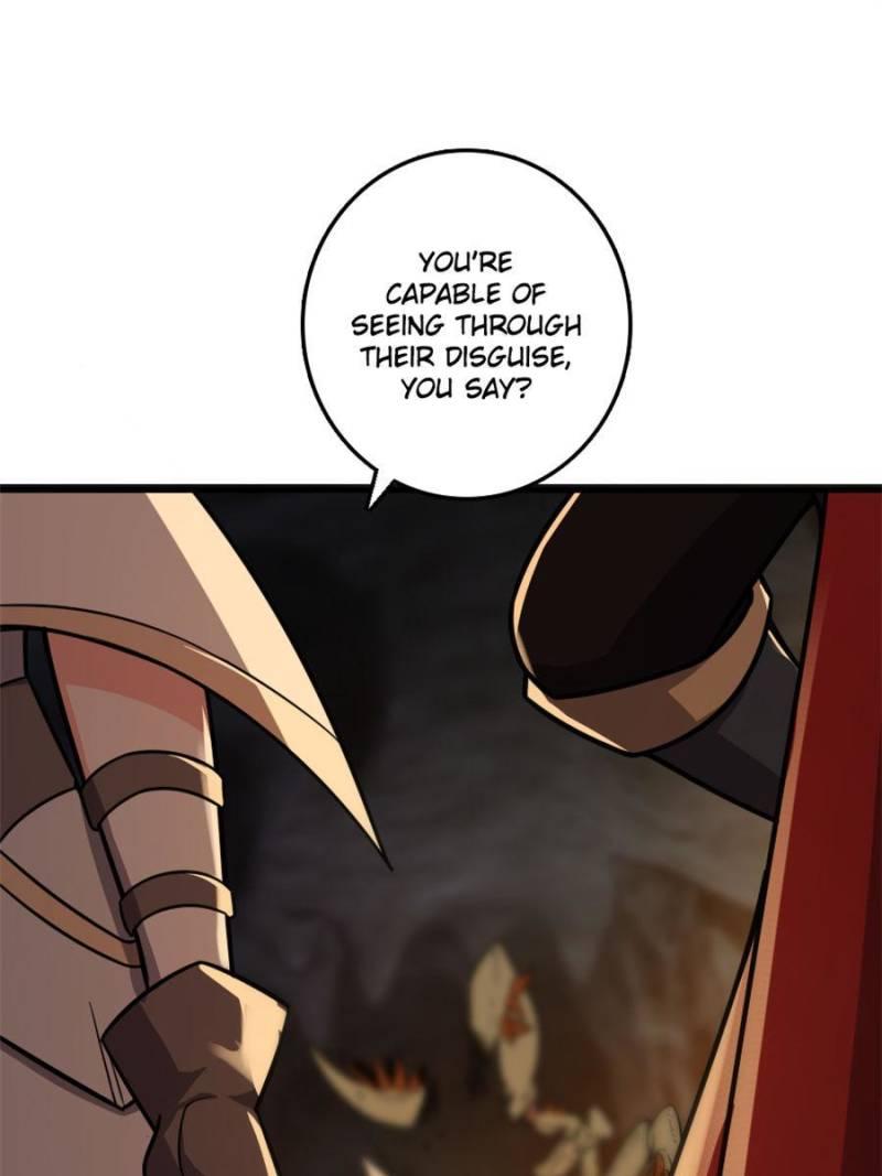 Release That Witch Chap 469 - Next Chap 470