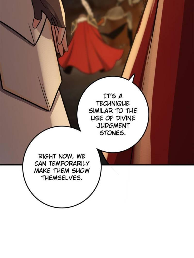 Release That Witch Chap 469 - Next Chap 470