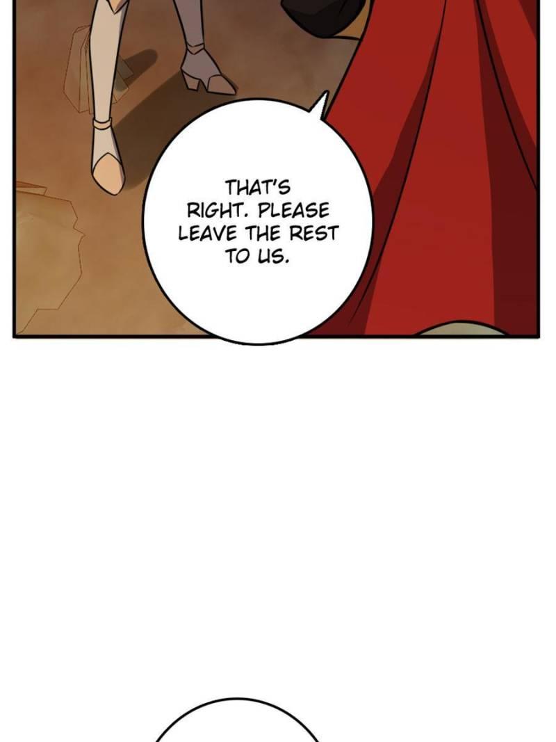 Release That Witch Chap 469 - Next Chap 470