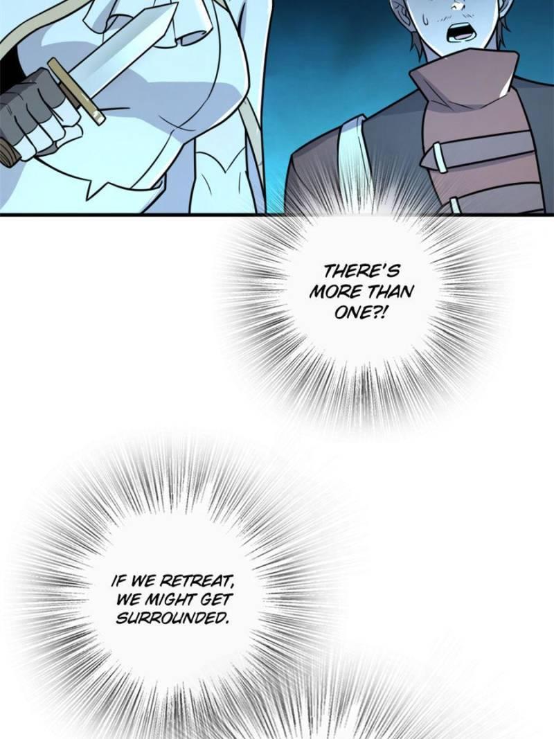Release That Witch Chap 469 - Next Chap 470