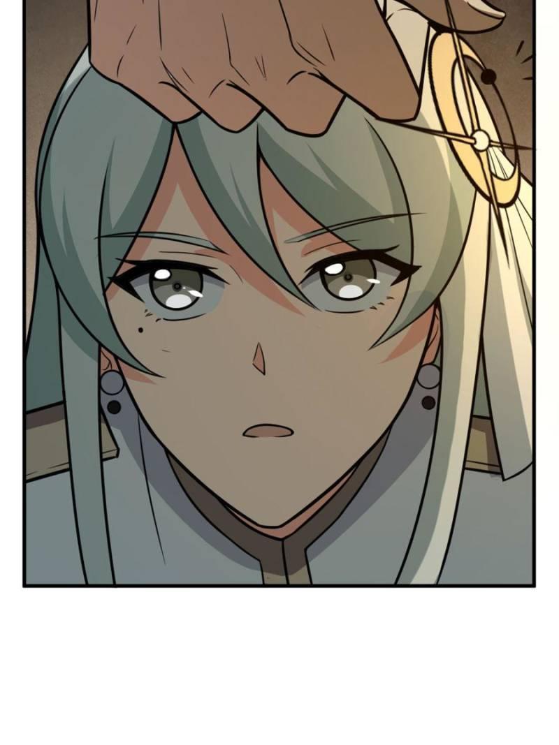 Release That Witch Chap 469 - Next Chap 470