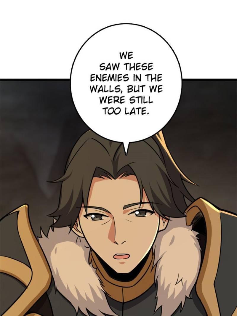 Release That Witch Chap 469 - Next Chap 470