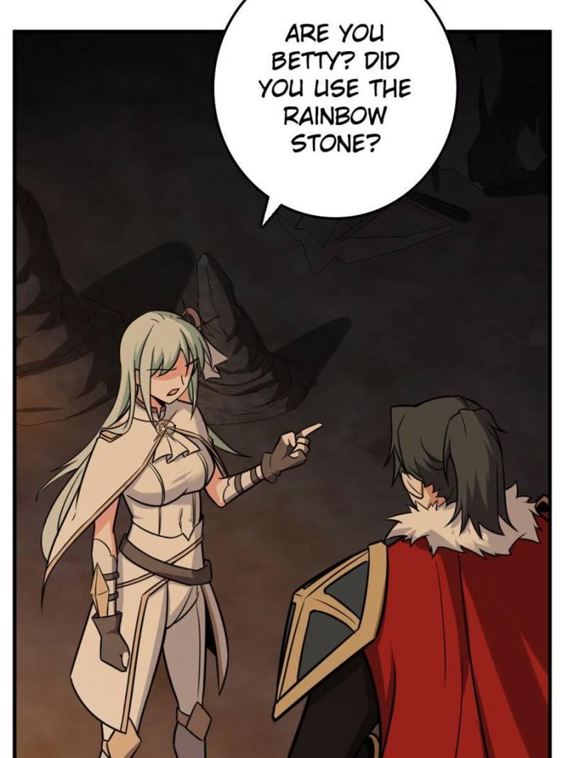 Release That Witch Chap 469 - Next Chap 470