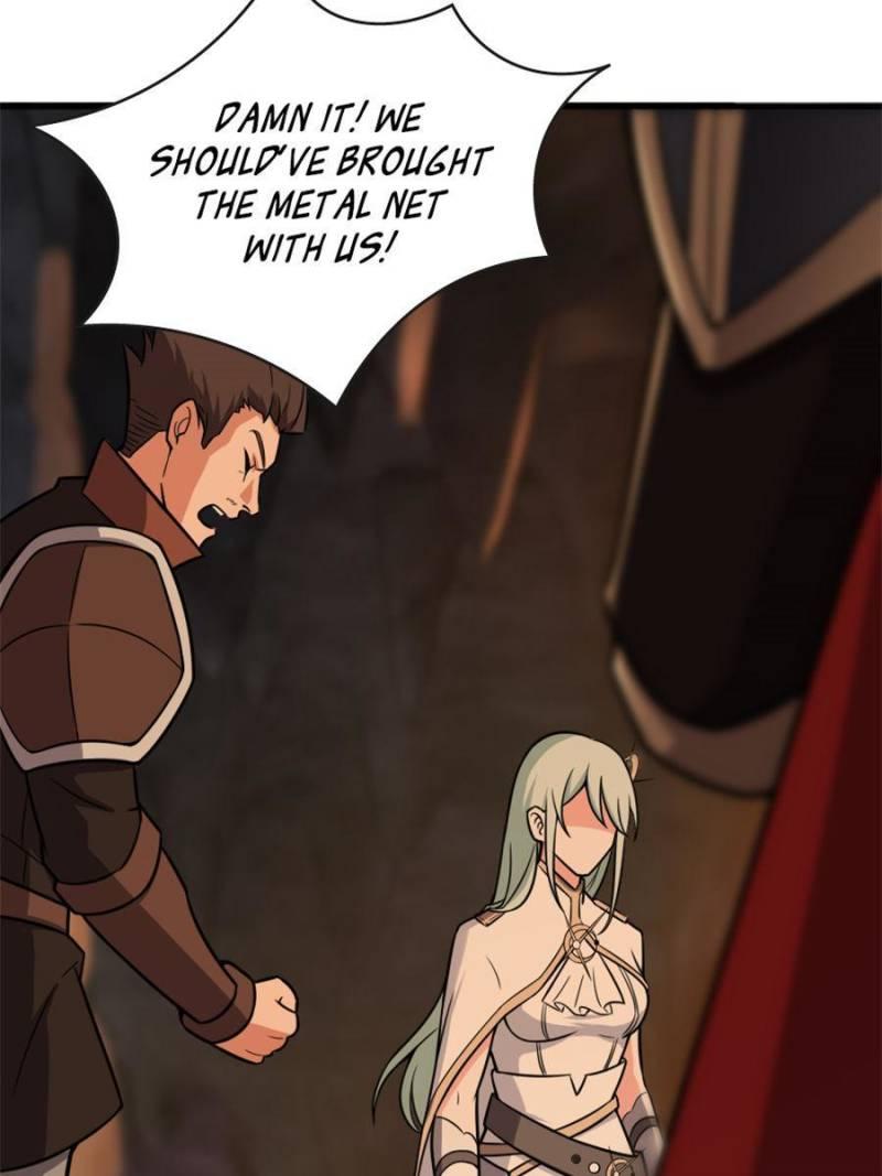 Release That Witch Chap 469 - Next Chap 470