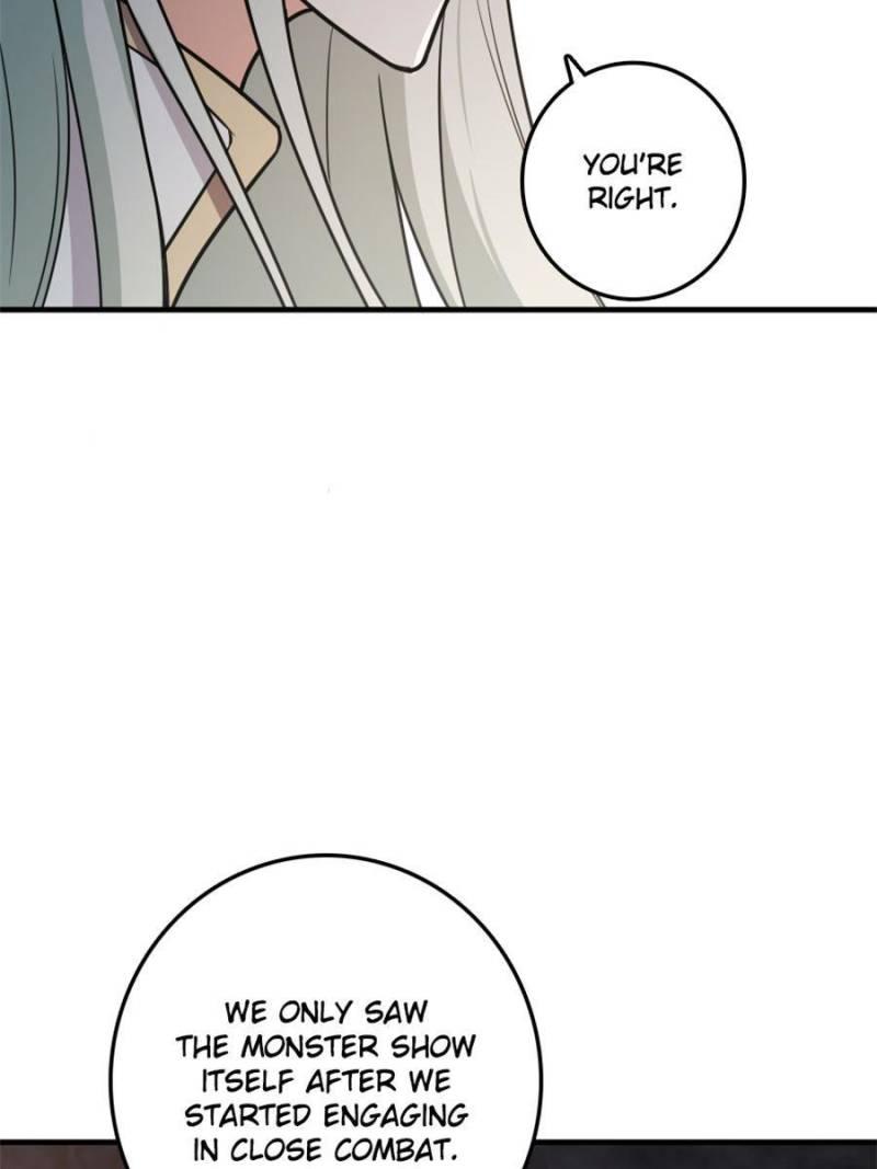 Release That Witch Chap 469 - Next Chap 470
