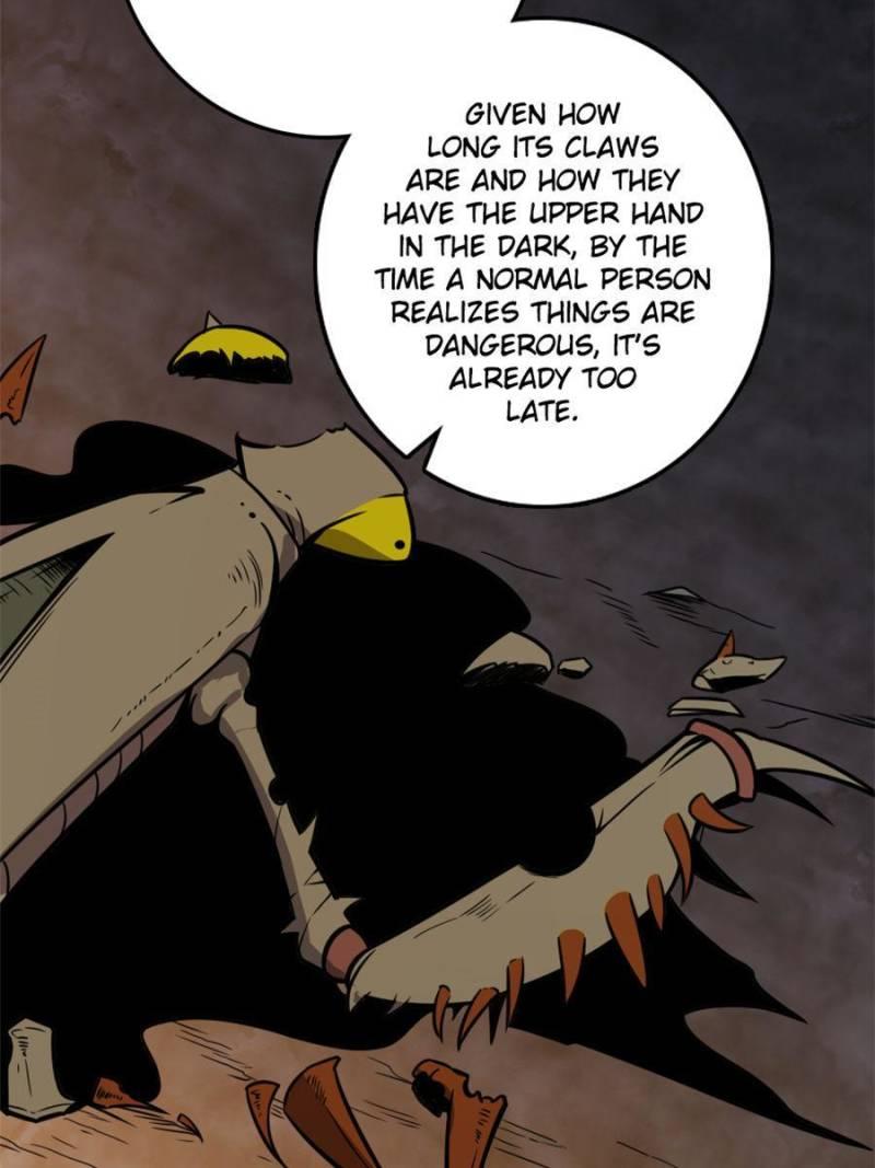 Release That Witch Chap 469 - Next Chap 470