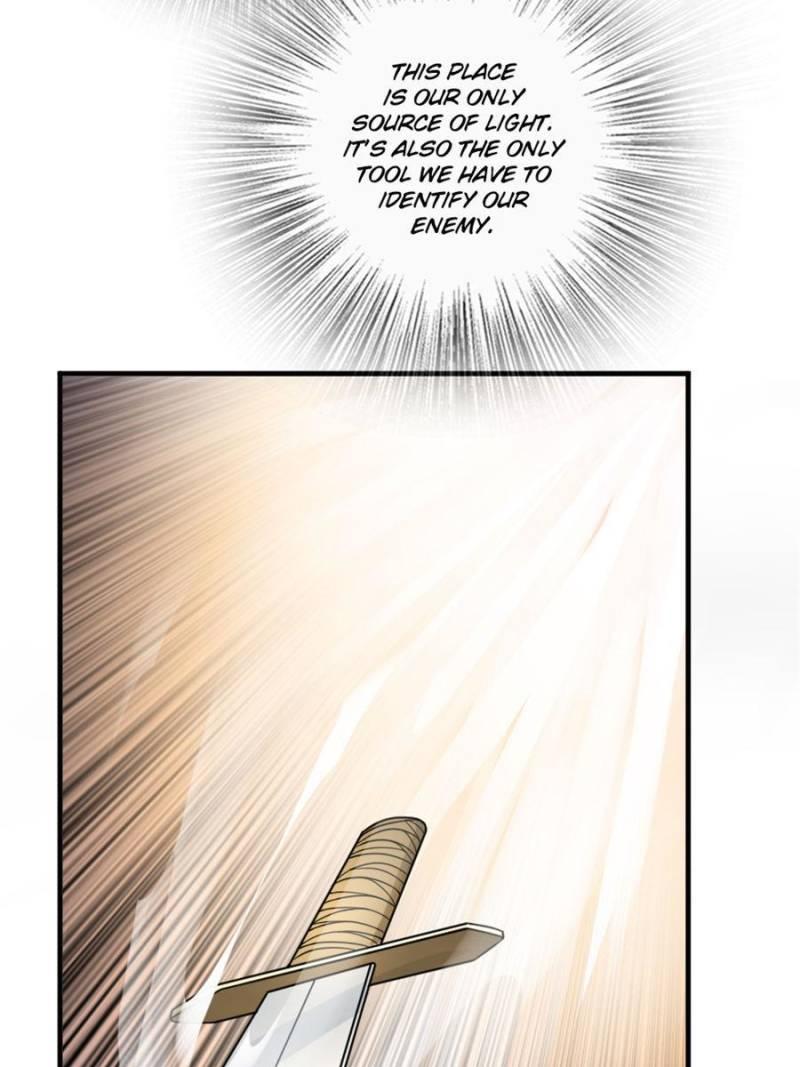 Release That Witch Chap 469 - Next Chap 470