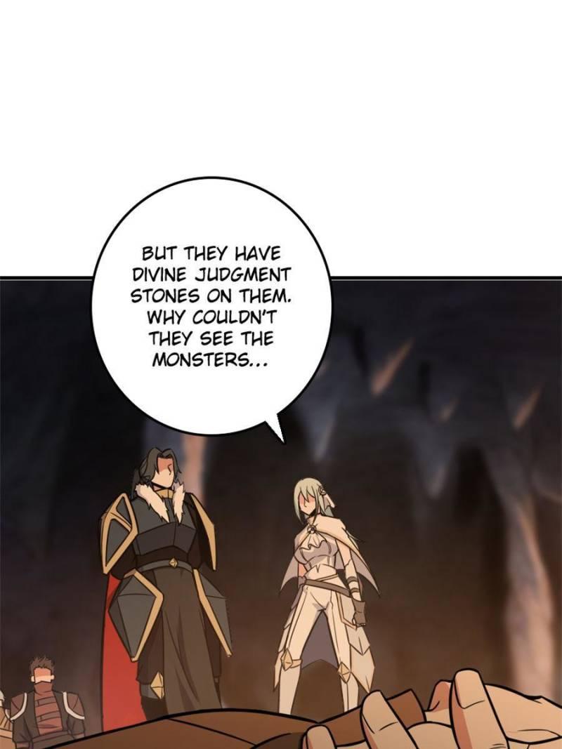 Release That Witch Chap 469 - Next Chap 470