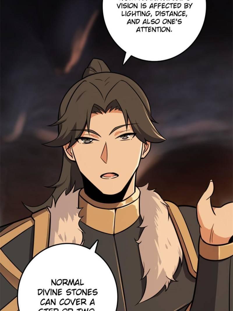 Release That Witch Chap 469 - Next Chap 470