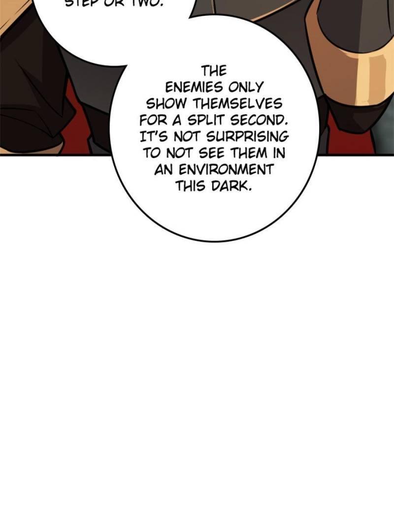 Release That Witch Chap 469 - Next Chap 470