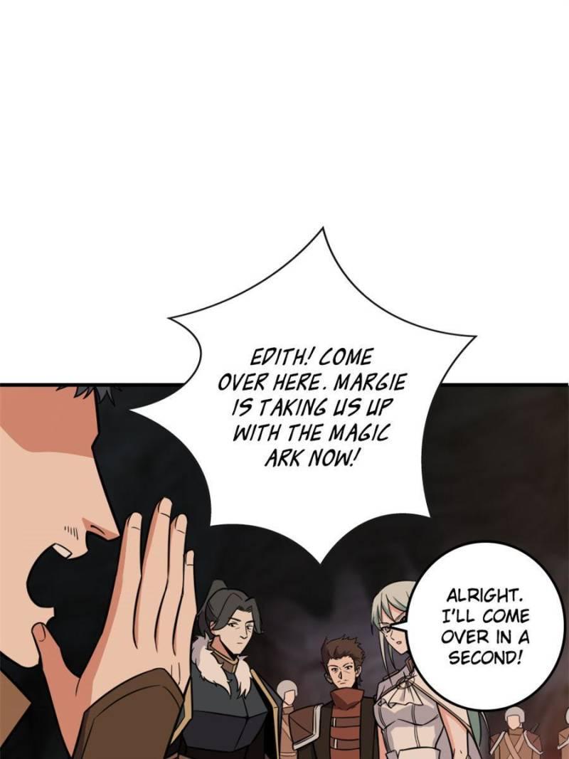 Release That Witch Chap 469 - Next Chap 470