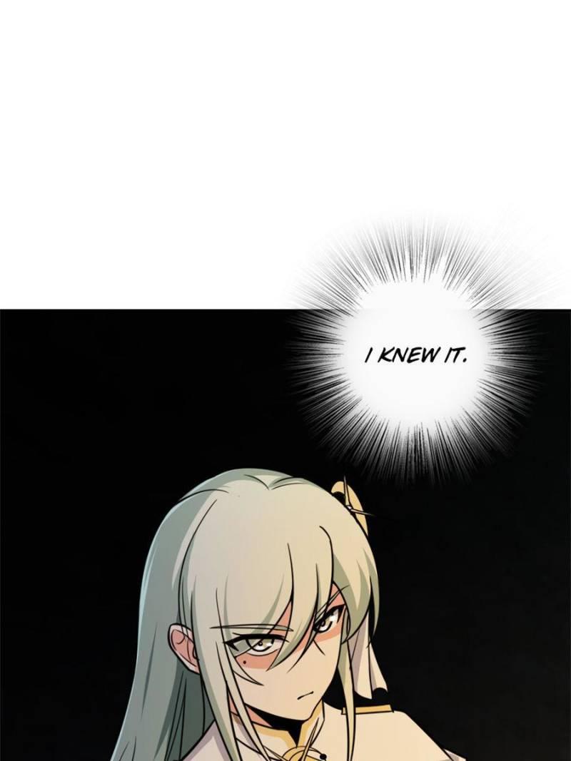 Release That Witch Chap 469 - Next Chap 470