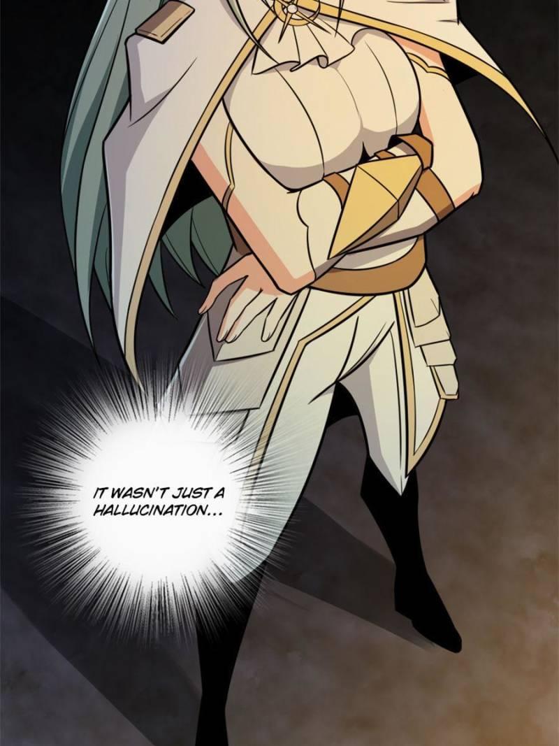 Release That Witch Chap 469 - Next Chap 470