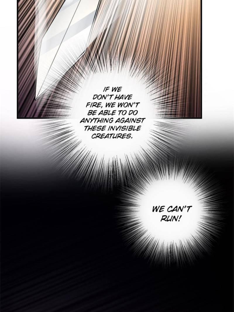 Release That Witch Chap 469 - Next Chap 470