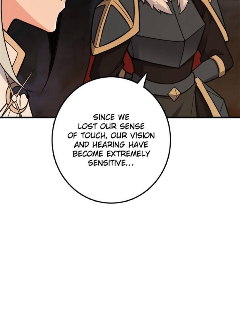Release That Witch Chap 469 - Next Chap 470
