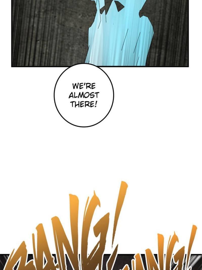 Release That Witch Chap 469 - Next Chap 470