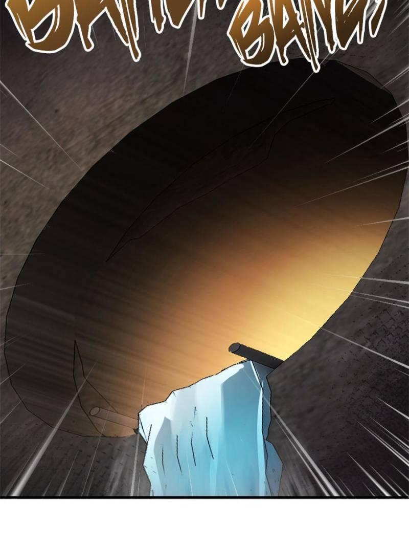 Release That Witch Chap 469 - Next Chap 470