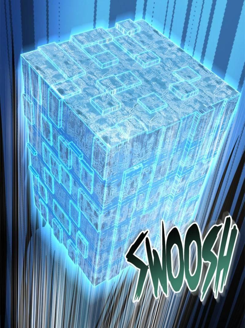 Release That Witch Chap 469 - Next Chap 470