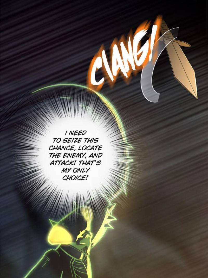 Release That Witch Chap 469 - Next Chap 470