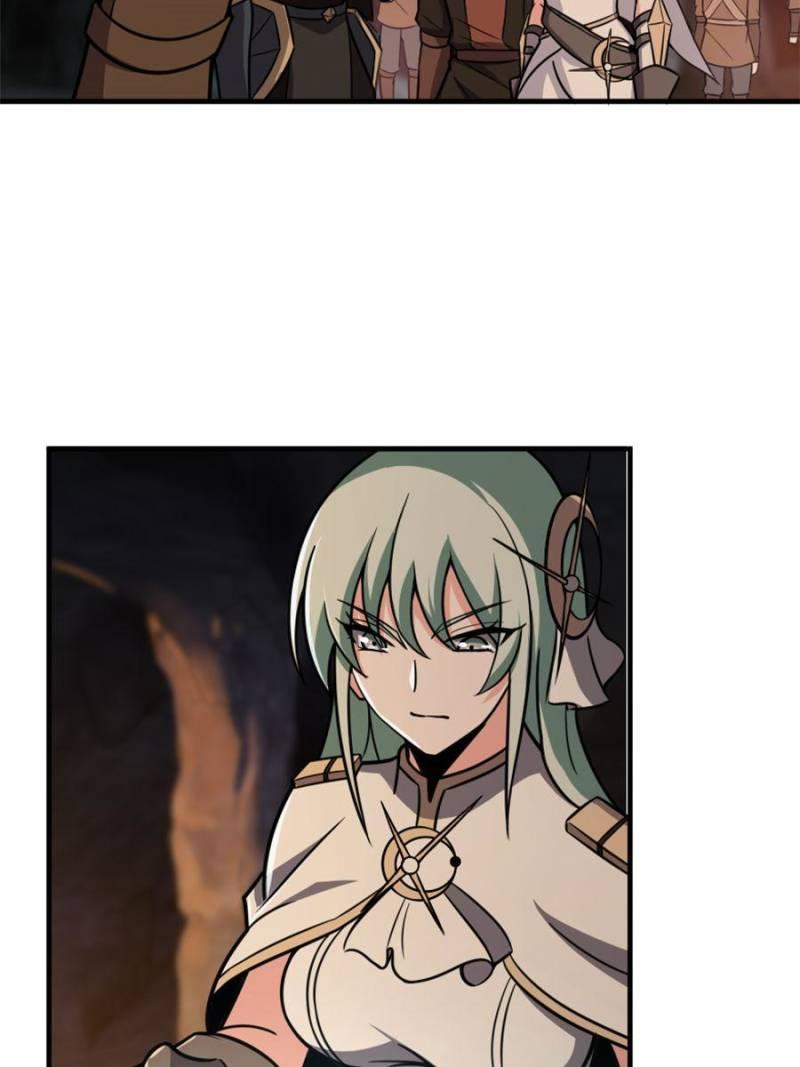 Release That Witch Chap 469 - Next Chap 470