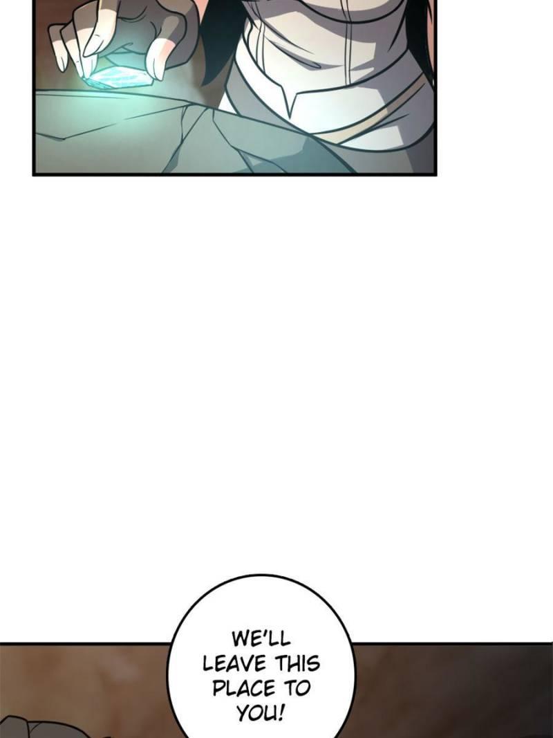 Release That Witch Chap 469 - Next Chap 470
