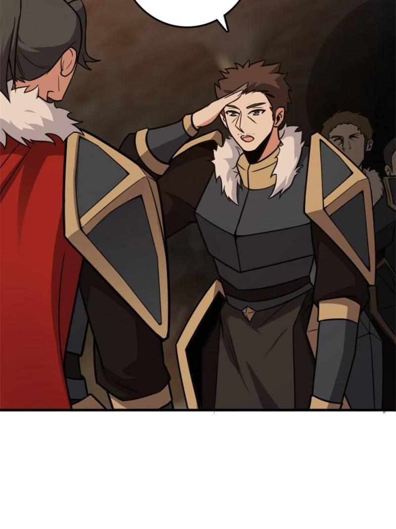 Release That Witch Chap 469 - Next Chap 470