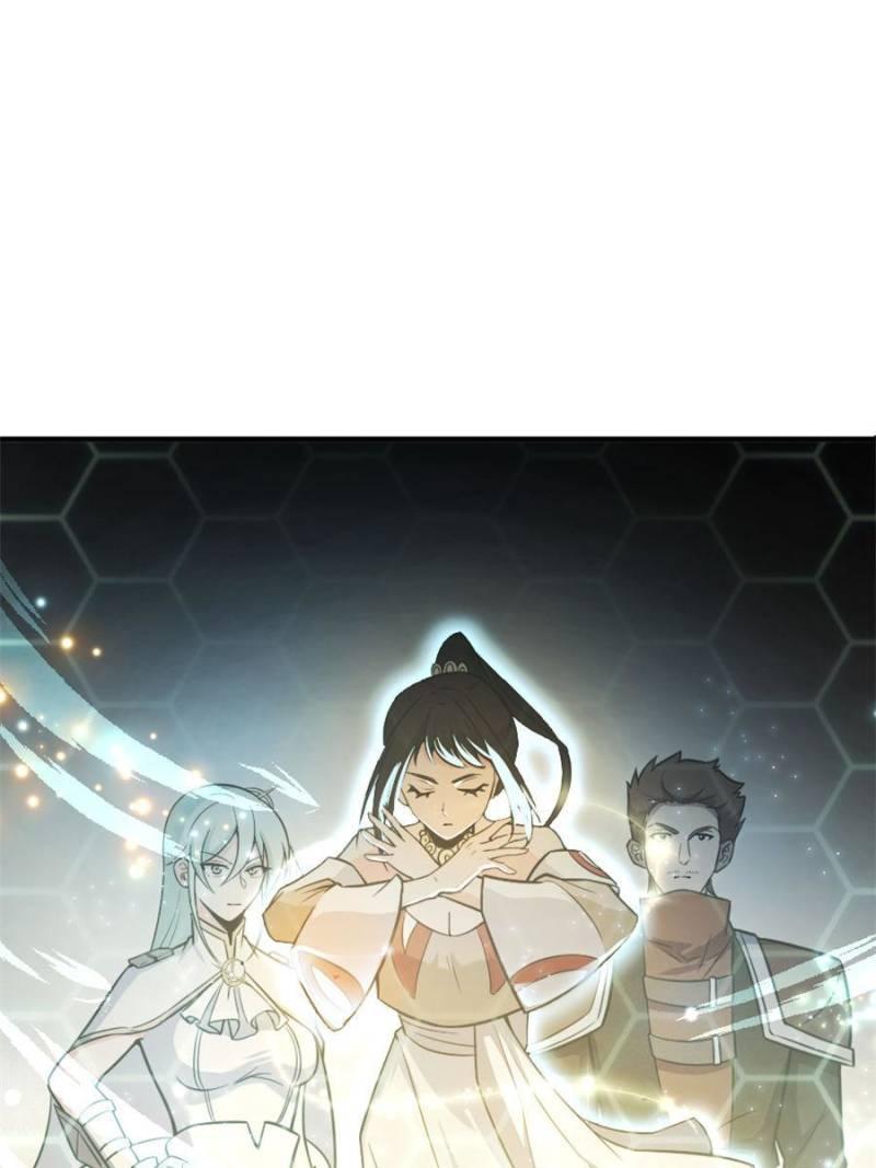 Release That Witch Chap 469 - Next Chap 470