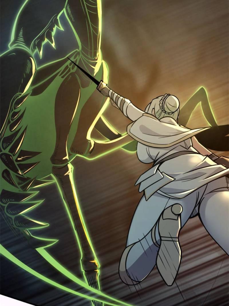 Release That Witch Chap 469 - Next Chap 470