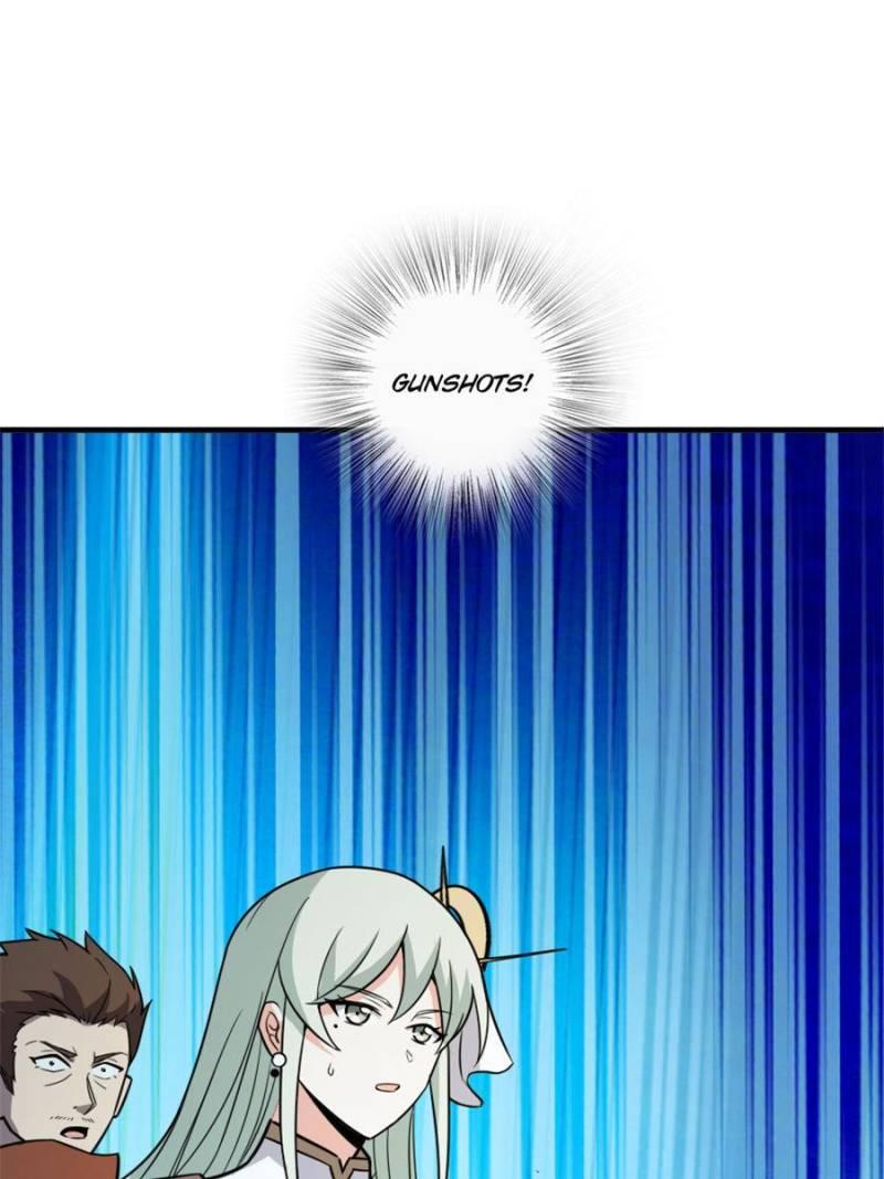 Release That Witch Chap 469 - Next Chap 470