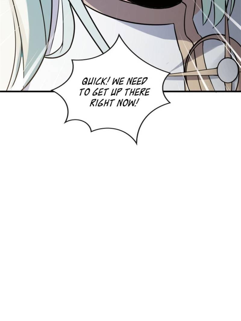 Release That Witch Chap 469 - Next Chap 470