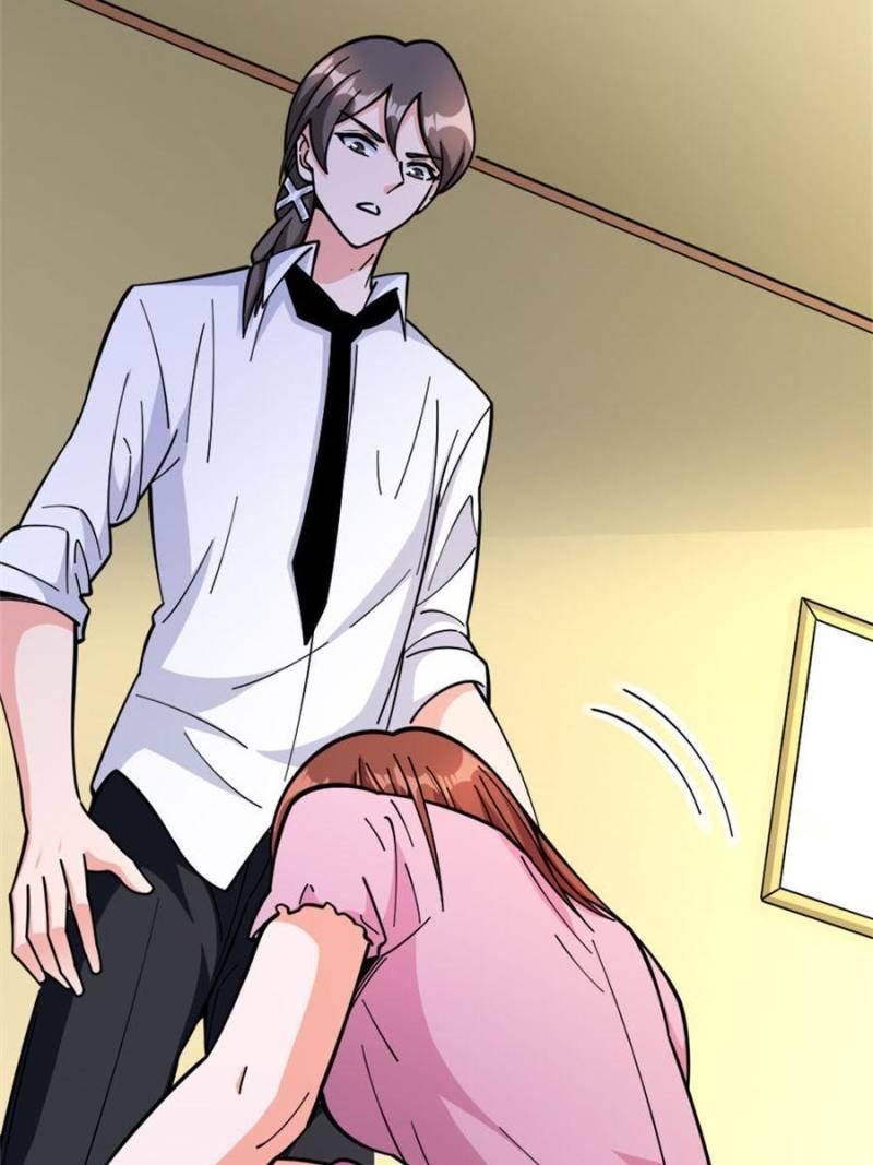 Release That Witch Chap 460 - Next Chap 461