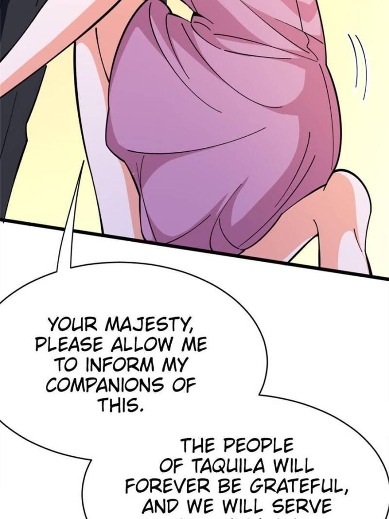 Release That Witch Chap 460 - Next Chap 461