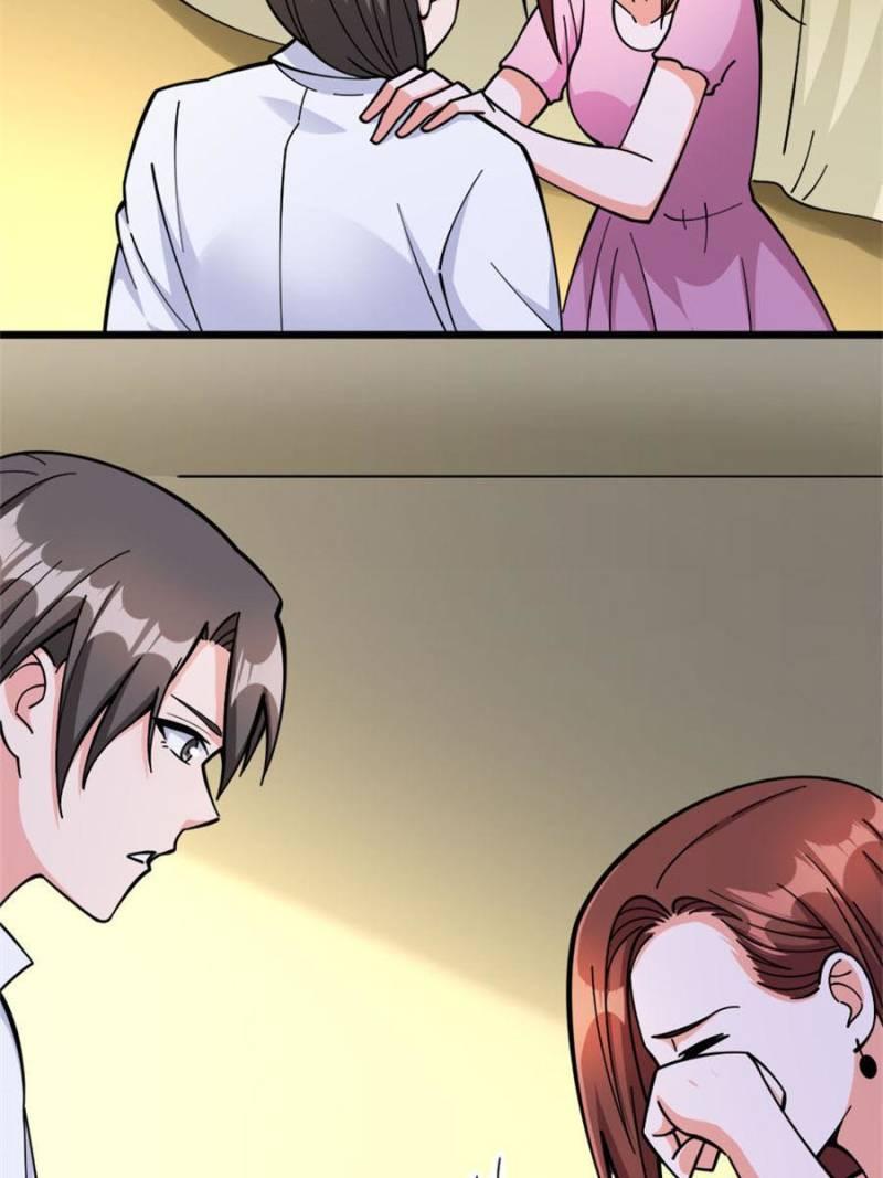 Release That Witch Chap 460 - Next Chap 461