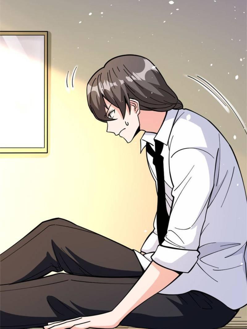 Release That Witch Chap 460 - Next Chap 461