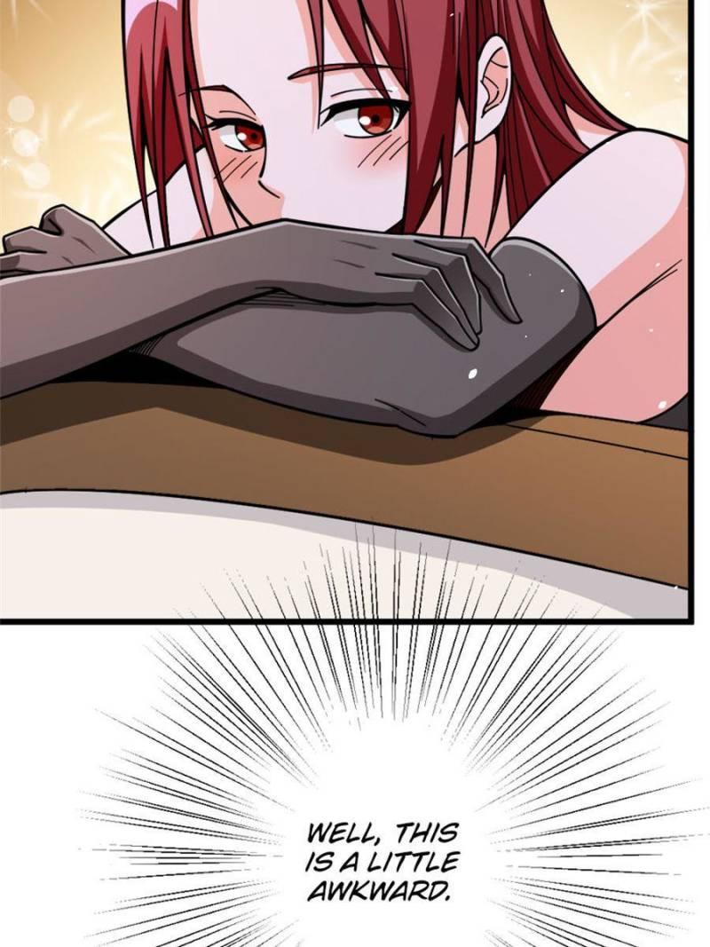 Release That Witch Chap 460 - Next Chap 461
