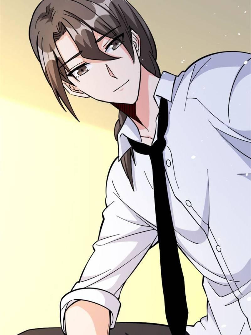Release That Witch Chap 460 - Next Chap 461