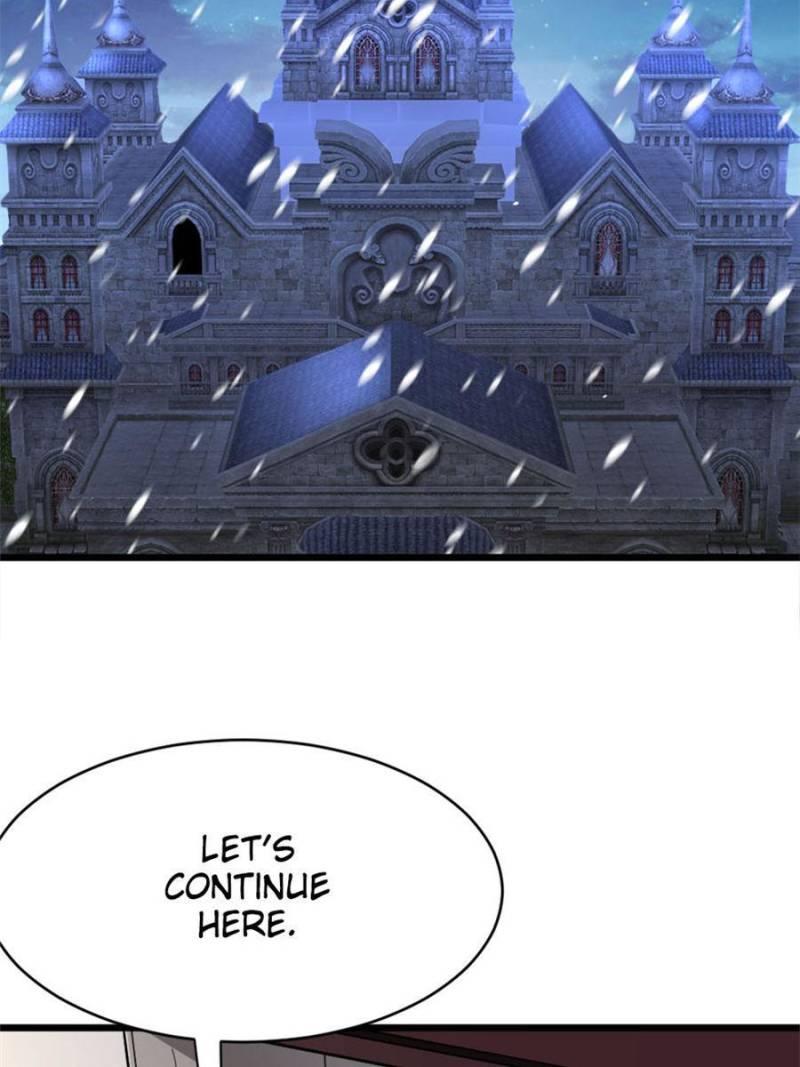 Release That Witch Chap 460 - Next Chap 461