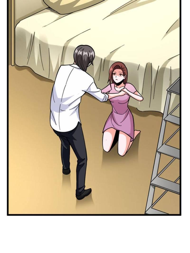 Release That Witch Chap 460 - Next Chap 461