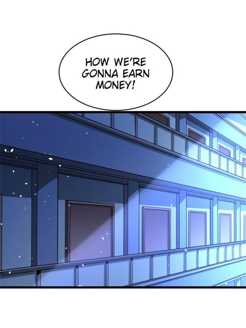 Release That Witch Chap 460 - Next Chap 461