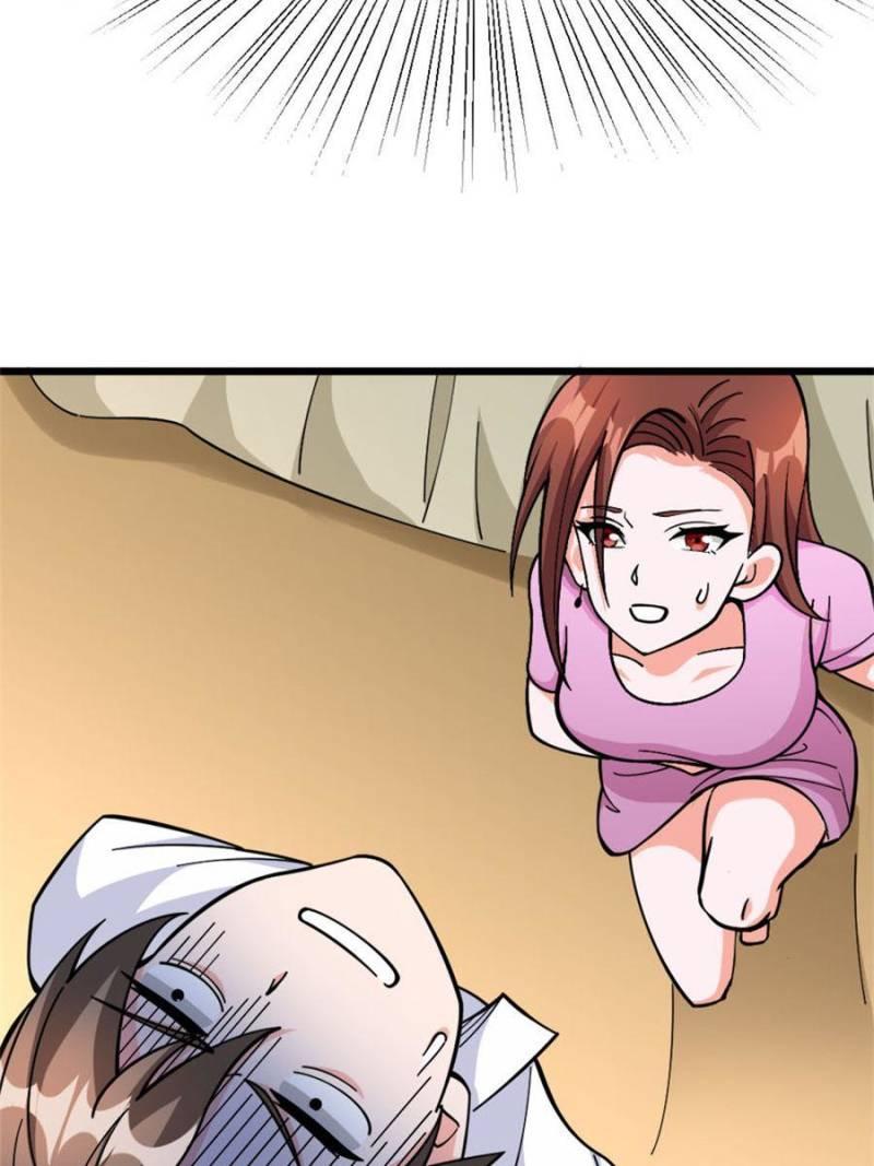 Release That Witch Chap 460 - Next Chap 461