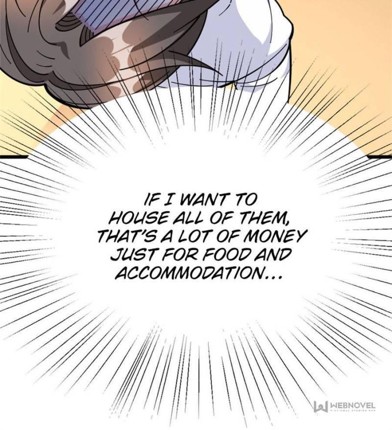 Release That Witch Chap 460 - Next Chap 461