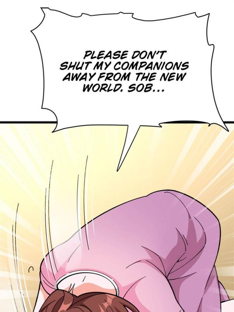 Release That Witch Chap 460 - Next Chap 461