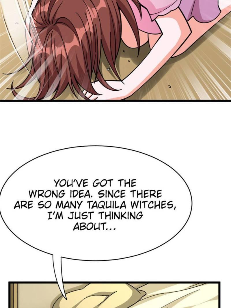 Release That Witch Chap 460 - Next Chap 461