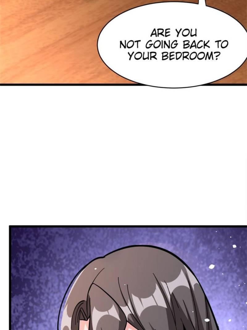 Release That Witch Chap 460 - Next Chap 461