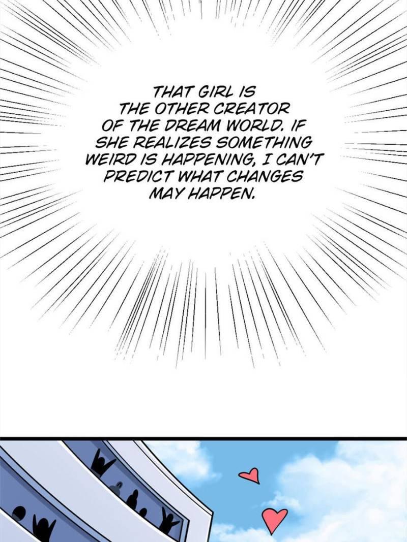 Release That Witch Chap 460 - Next Chap 461